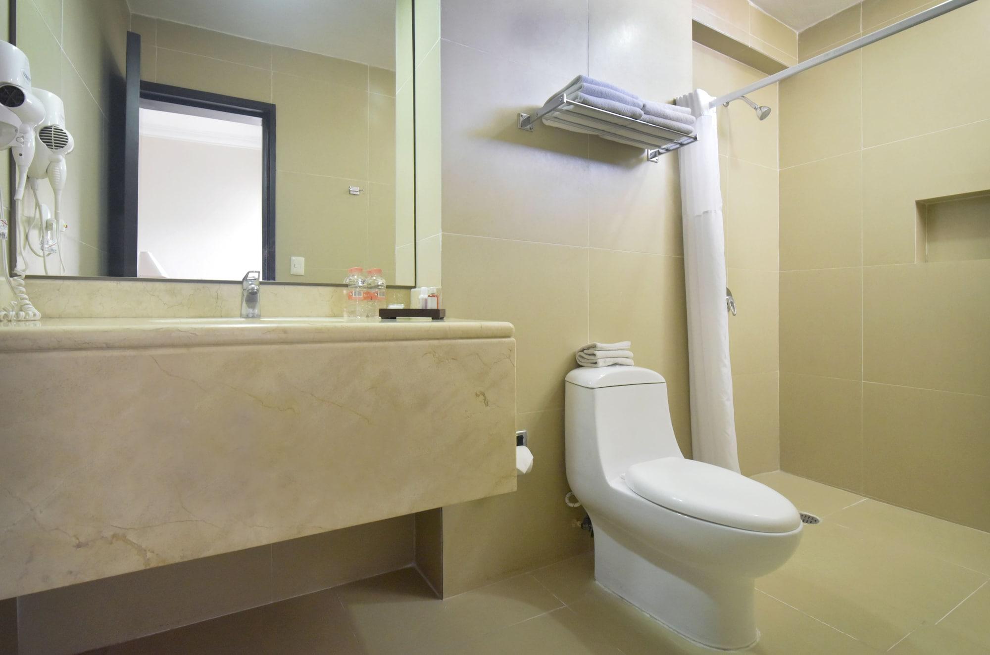 Hotel Bonampak Cancun Bagian luar foto